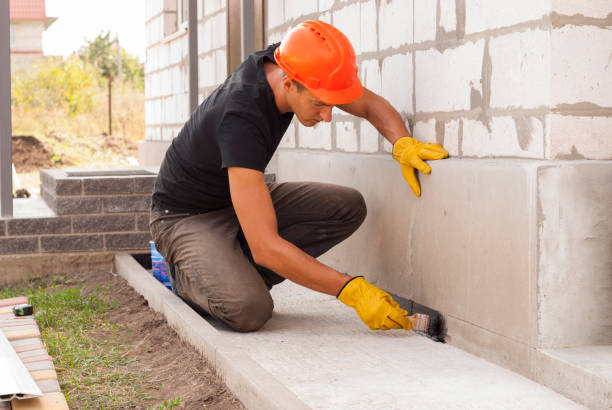 Waterproofing professionals working in Unionville, VA